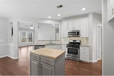 1450 Loblolly Lane, Cumming, GA 30041 - Photo 17