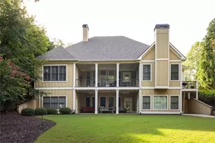 3552 Lake Ridge Dr, Gainesville, GA 30506 - Photo 17
