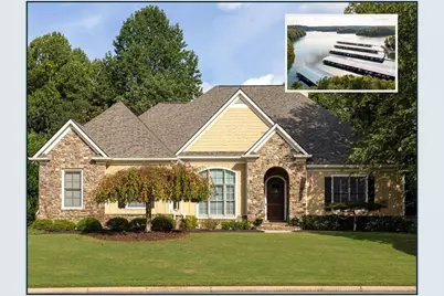 3552 Lake Ridge Drive, Gainesville, GA 30506 - Photo 1