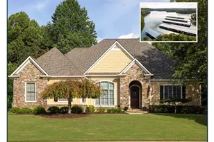 3552 Lake Ridge Dr, Gainesville, GA 30506 - Photo 1