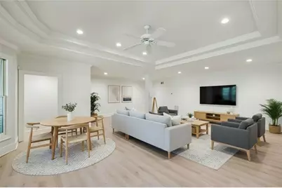 3552 Lake Ridge Drive, Gainesville, GA 30506 - Photo 11