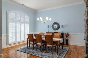 3552 Lake Ridge Dr, Gainesville, GA 30506 - Photo 27