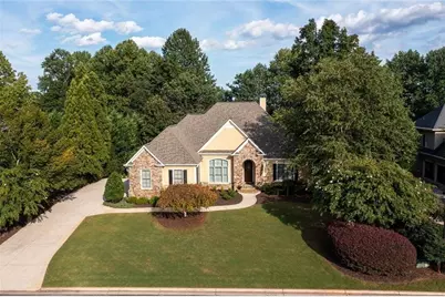 3552 Lake Ridge Drive, Gainesville, GA 30506 - Photo 1