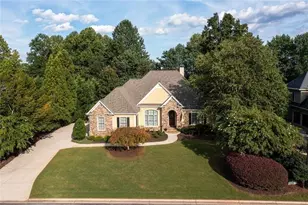 3552 Lake Ridge Dr, Gainesville, GA 30506 - Photo 1