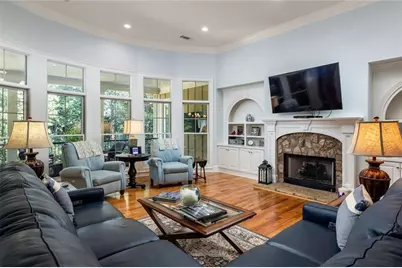 3552 Lake Ridge Drive, Gainesville, GA 30506 - Photo 25