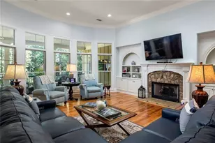 3552 Lake Ridge Dr, Gainesville, GA 30506 - Photo 25