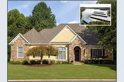 3552 Lake Ridge Drive, Gainesville, GA 30506 - Photo 1
