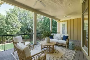 3552 Lake Ridge Dr, Gainesville, GA 30506 - Photo 15