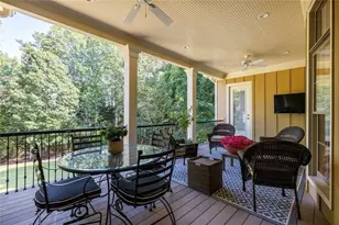 3552 Lake Ridge Dr, Gainesville, GA 30506 - Photo 35