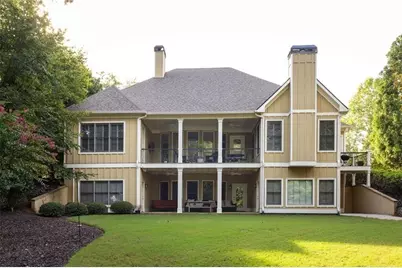 3552 Lake Ridge Drive, Gainesville, GA 30506 - Photo 17
