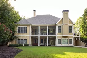3552 Lake Ridge Dr, Gainesville, GA 30506 - Photo 17