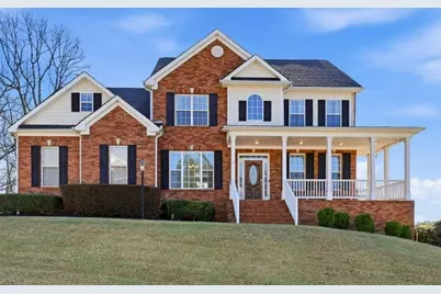 3302 Thornecreek Drive, Douglasville, GA 30135 - Photo 1