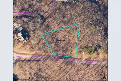 Lot 21 Long Mountain Trail, Cleveland, GA 30528 - Photo 1