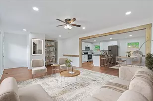 472 Rigby St NE, Marietta, GA 30060 - Photo 3