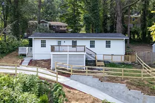 472 Rigby St NE, Marietta, GA 30060 - Photo 1