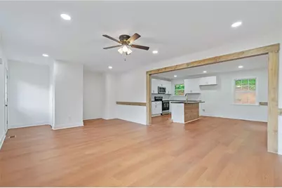 472 Rigby Street NE, Marietta, GA 30060 - Photo 3