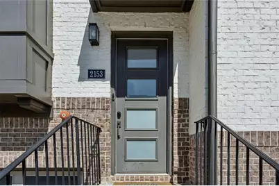 2153 Hinton Drive, Smyrna, GA 30080 - Photo 5