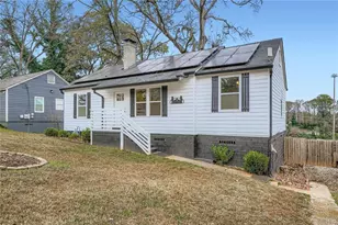 1688 Oak Knoll Cir SE, Atlanta, GA 30315 - Photo 3