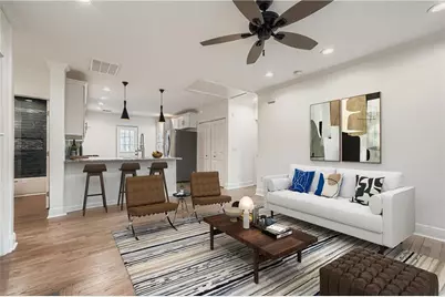 1688 Oak Knoll Circle SE, Atlanta, GA 30315 - Photo 5