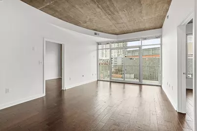 250 Pharr Road NE #409, Atlanta, GA 30305 - Photo 3