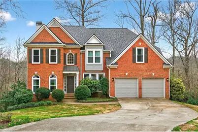 2281 Barrett Drive, Cumming, GA 30040 - Photo 1