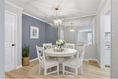 106 Berkeley Woods Drive, Duluth, GA 30096 - Photo 5