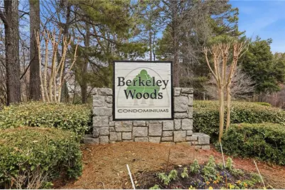 106 Berkeley Woods Drive, Duluth, GA 30096 - Photo 17