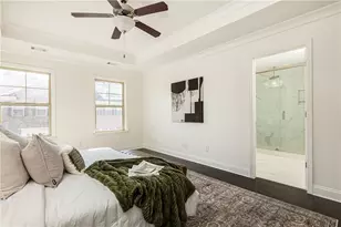 2160 Prestwick Ct, Atlanta, GA 30319 - Photo 19