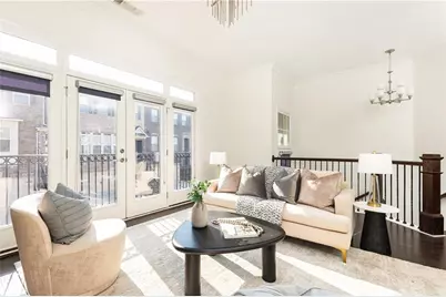 2160 Prestwick Court, Atlanta, GA 30319 - Photo 5