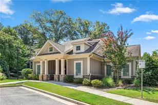 2160 Prestwick Ct, Atlanta, GA 30319 - Photo 1