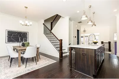 2160 Prestwick Court, Atlanta, GA 30319 - Photo 9