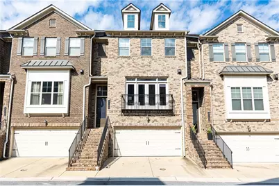 2160 Prestwick Court, Atlanta, GA 30319 - Photo 35