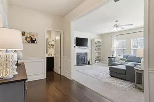 1196 Clear Stream Ridge, Auburn, GA 30011 - Photo 15