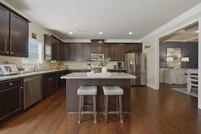 1196 Clear Stream Ridge, Auburn, GA 30011 - Photo 11