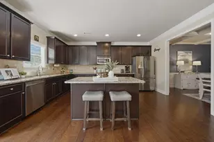 1196 Clear Stream Ridge, Auburn, GA 30011 - Photo 11