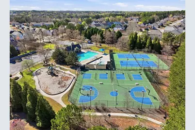 1196 Clear Stream Ridge, Auburn, GA 30011 - Photo 43