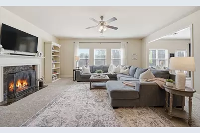 1196 Clear Stream Ridge, Auburn, GA 30011 - Photo 17