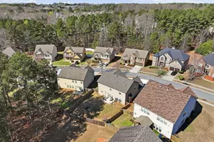 1196 Clear Stream Ridge, Auburn, GA 30011 - Photo 41