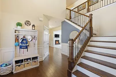 1196 Clear Stream Ridge, Auburn, GA 30011 - Photo 5