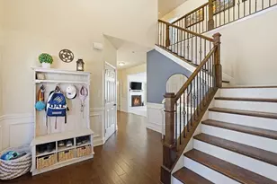 1196 Clear Stream Ridge, Auburn, GA 30011 - Photo 5