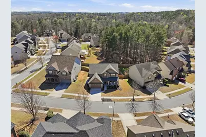 1196 Clear Stream Ridge, Auburn, GA 30011 - Photo 39