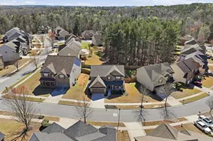 1196 Clear Stream Ridge, Auburn, GA 30011 - Photo 39