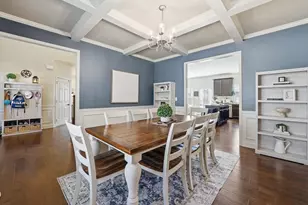 1196 Clear Stream Ridge, Auburn, GA 30011 - Photo 7