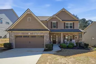 1196 Clear Stream Ridge, Auburn, GA 30011 - Photo 1