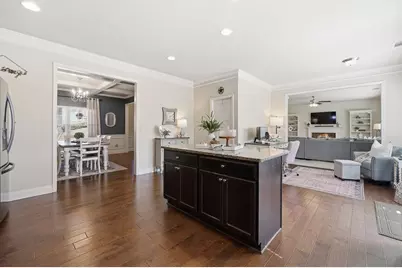 1196 Clear Stream Ridge, Auburn, GA 30011 - Photo 13