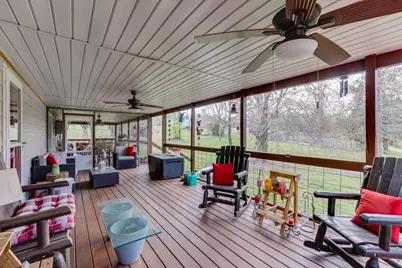 722 Charlie Morris Road, Colbert, GA 30628 - Photo 5