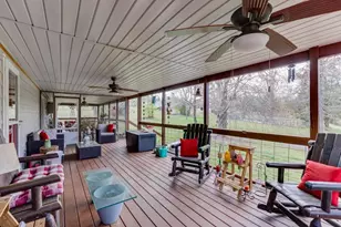 722 Charlie Morris Rd, Colbert, GA 30628 - Photo 5