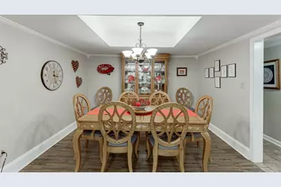 722 Charlie Morris Road, Colbert, GA 30628 - Photo 19