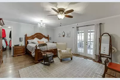 722 Charlie Morris Road, Colbert, GA 30628 - Photo 25