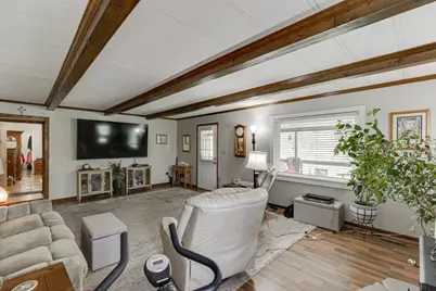 722 Charlie Morris Road, Colbert, GA 30628 - Photo 11